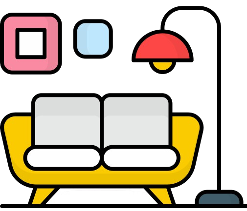 Living Room Furniture