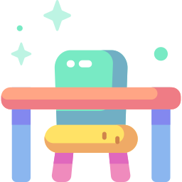 Children's Furniture