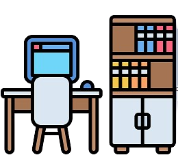 Office & Shop Furniture