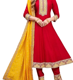 Salwar Kameez