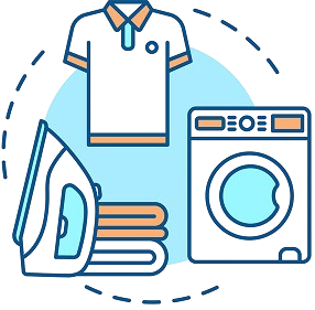 Laundry & Cleaning